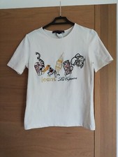 maglietta t-shirt donna Les