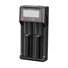 Fenix ARE-D2 Caricatore USB a