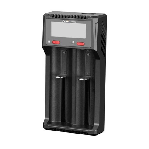 Fenix are caricatore usb a - fenix,