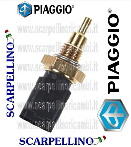 Sensore temperatura acqua - sensore,