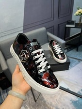 Philipp Plein sport sneaker da