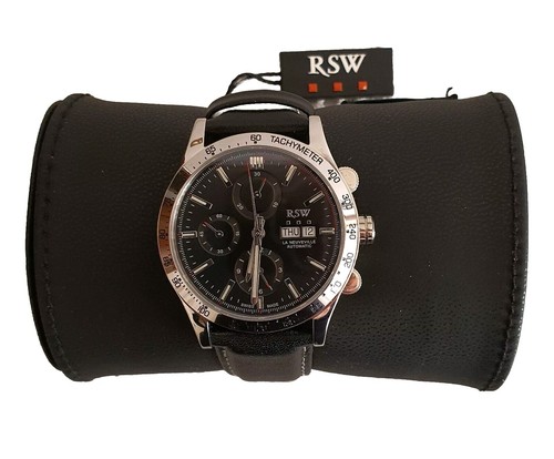 Cronografo automatico rsw - cronografo,