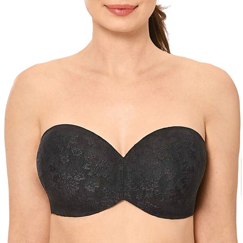 Reggiseno donna senza
