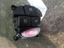 BLOCCO COMANDI MULTIFUNZIONE LANCIA Y (96-00) 1.2 16V (63 KW) ELEFANTINO ROSSO