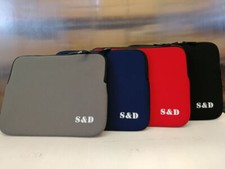 17" Pollici Custodia Skid per