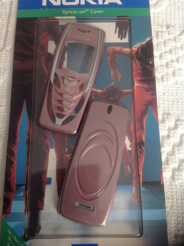 Cover nokia originale 7210 - cover,
