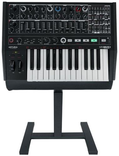 Arturia minibrute noir usb - minibrute,