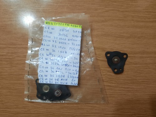 Membrana carburatore weber - carburatore,