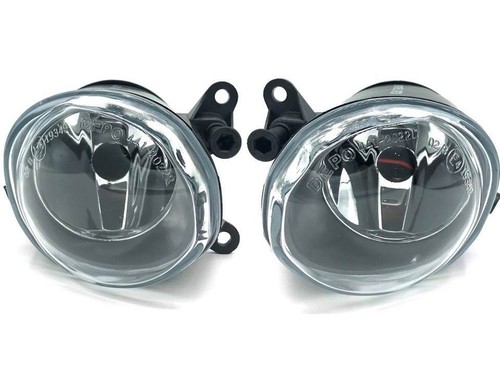 Set fari fendinebbia - set,