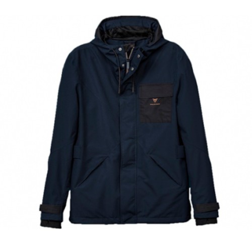 Giacca tecnica unisex cupra - unisex,