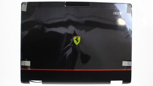 Acer ferrari 5000 wxga - acer,