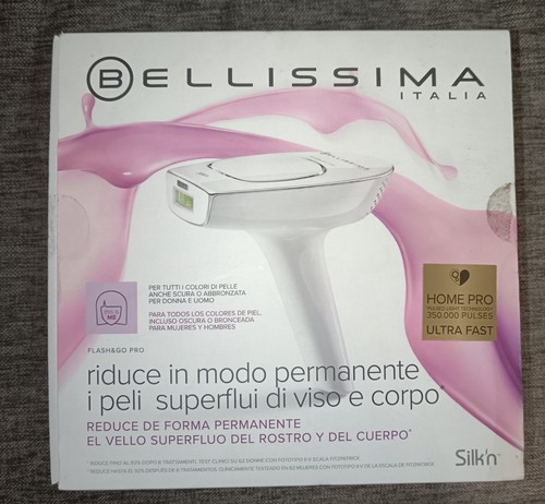 Depilatore laser imetec - laser,