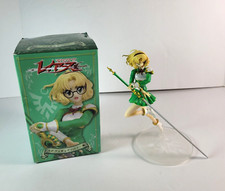 Magic Knight Rayearth Fuu