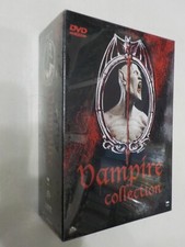 Vampire Collection - 4 Film in