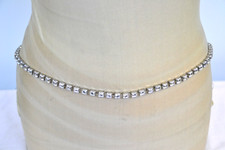 CINTURA IN METALLO VINTAGE