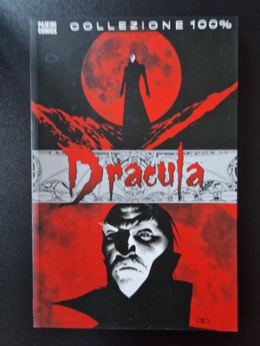 Dracula collezione 100 - -,