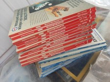 Quattroruote annata 1994