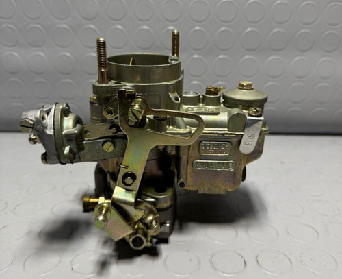 Carburatore nuovo dellorto - carburatore,