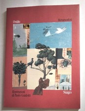 METAMORFOSI Ovidio