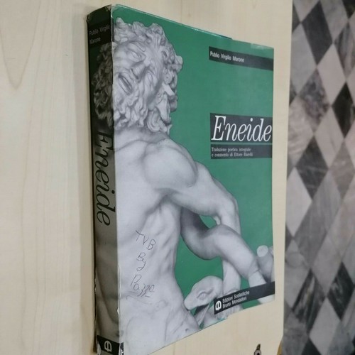 Publio virgilio marone - virgilio,