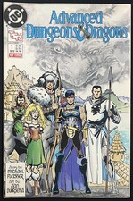 Advanced dungeons dragons - dungeons, dragons~#