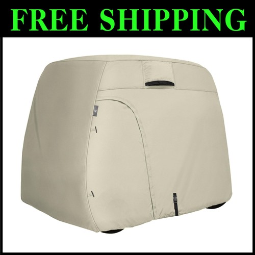Copertura per carrello golf - carrello,