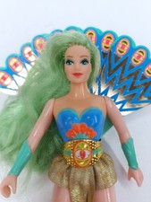 Peak-a-Blue Princess of Power