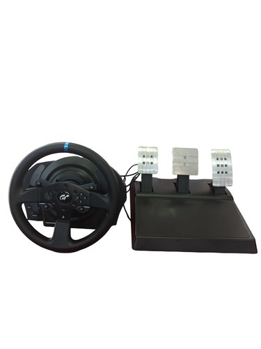 Thrustmaster t300 gt - thrustmaster,