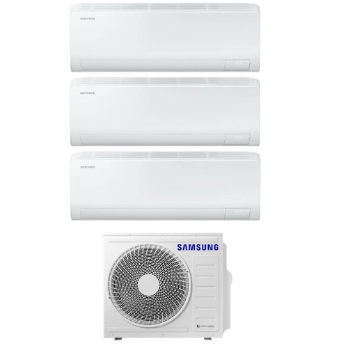 Climatizzatore samsung cebu - climatizzatore, s2