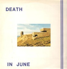 Death In June Heaven Street