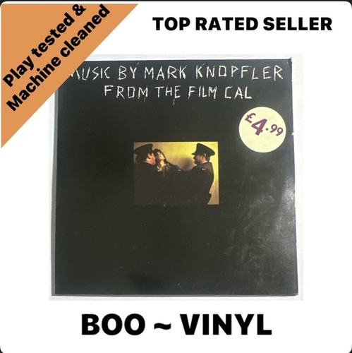 Mark knopfler music - knopfler, by