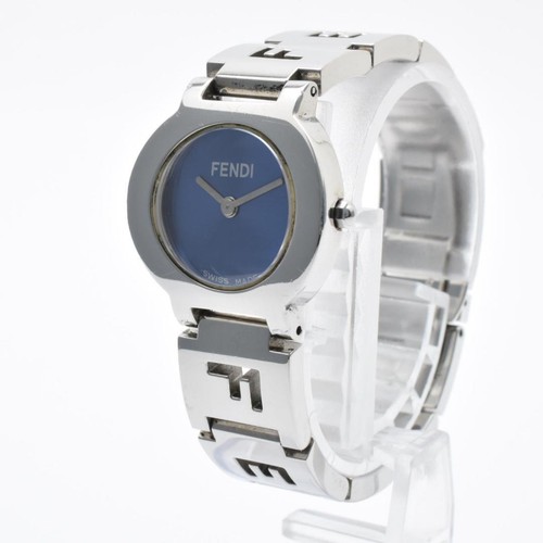 Orologio polso donna - da, fendi