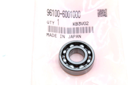 Honda cuscinetto piatto - cuscinetto,