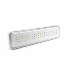 Lampada di emergenza Led 6W 8h
