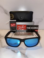 Ray-Ban Justin RB4165 Occhiali