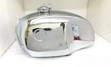 BMW R100 RT RS R90 R80 R75 Acciaio Cromato Serbatoio Benzina + Coperchio | Adatto per