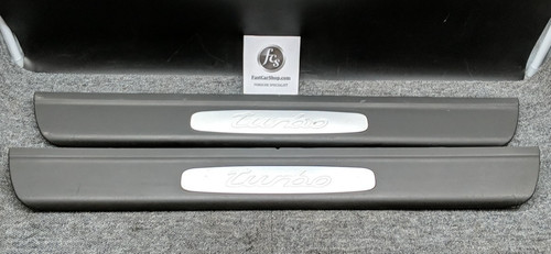 Seuils porte porsche - porte,