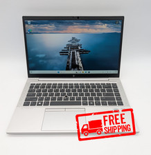 Portatile HP Elitebook 840 G7