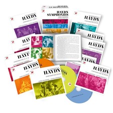 Joseph haydn derek - joseph, solomons
