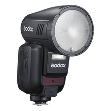 Godox Speedlite V100 Flash per