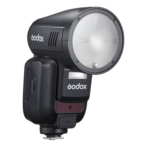 Godox speedlite v100 flash per - godox,