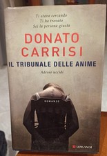 Il Tribunale delle anime