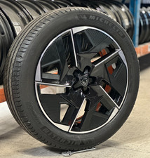 CERCHIO IN LEGA PEUGEOT 408 GT