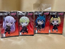Set 4 supporti acrilici Mato