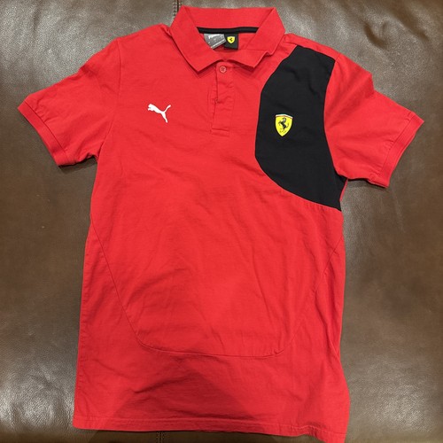 Polo formula puma - polo,