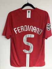 MAGLIA MANCHESTER UNITED HOME