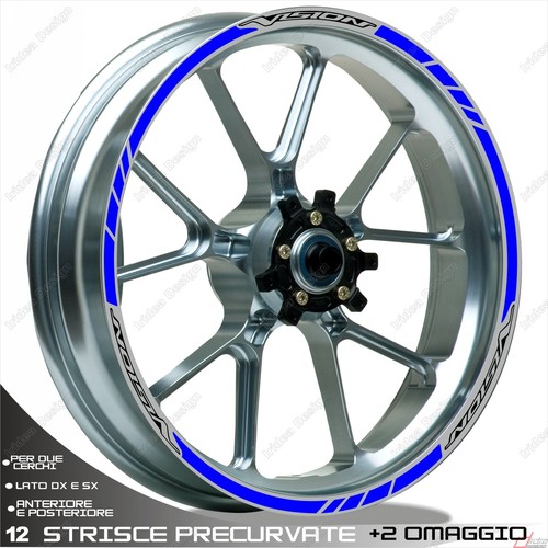 Profili adesivi sport - profili,
