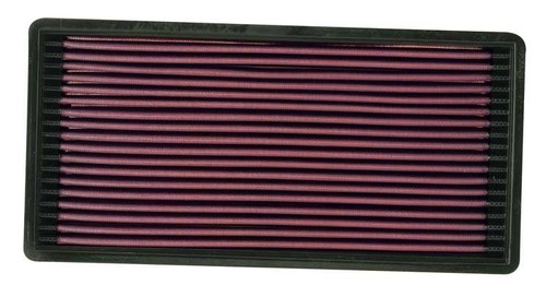Filtro aria adatto a jeep - aria, k&n