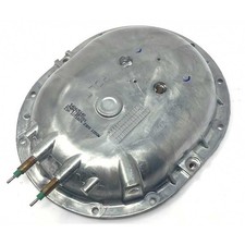 CALDAIA INFERIORE RESISTENZA