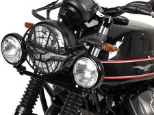 Griglia faro MOTO GUZZI V7